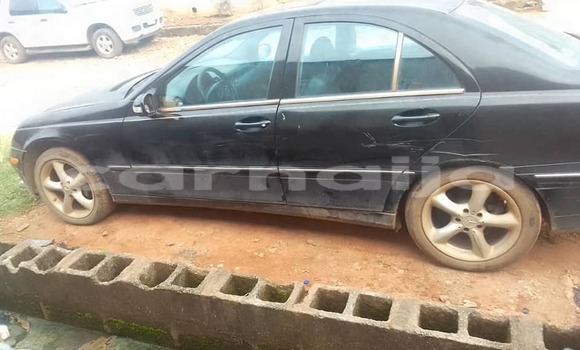 Buy Used Mercedes-Benz C–Class Other Car in Abuja in Lagos State Buy Used Mercedes-Benz C–Class Other Car in Abuja in Lagos State