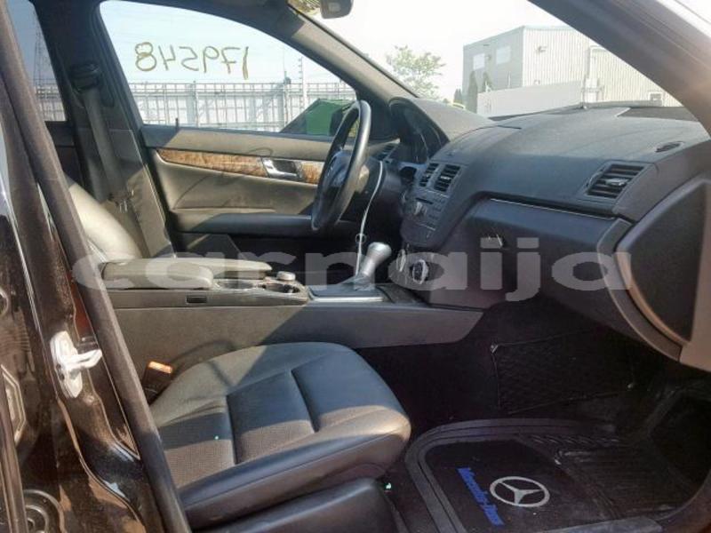 Big with watermark mercedes benz 230 katsina daura 3611