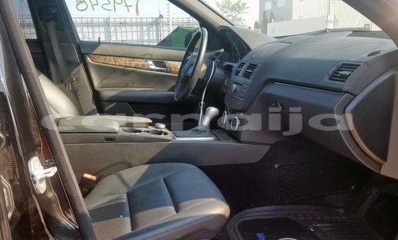 Buy Used Mercedes-Benz 230 Black Car in Daura in Katsina Buy Used Mercedes-Benz 230 Black Car in Daura in Katsina