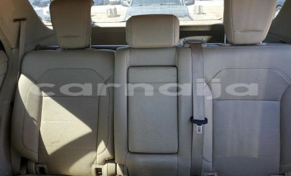 Buy Used Mercedes-Benz ML–Class Black Car in Abuja in Lagos State Buy Used Mercedes-Benz ML–Class Black Car in Abuja in Lagos State