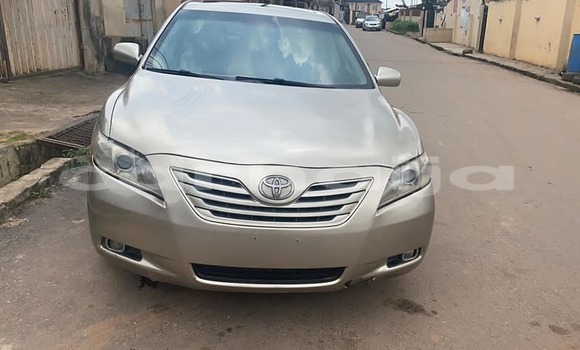 Buy Used Toyota Camry Other Car in Abuja in Lagos State Buy Used Toyota Camry Other Car in Abuja in Lagos State