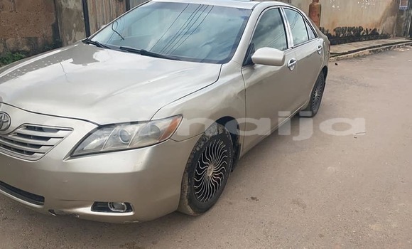 Buy Used Toyota Camry Other Car in Abuja in Lagos State Buy Used Toyota Camry Other Car in Abuja in Lagos State