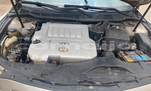 Buy Used Toyota Camry Other Car in Abuja in Lagos State Buy Used Toyota Camry Other Car in Abuja in Lagos State