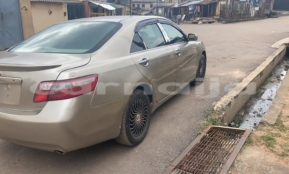 Buy Used Toyota Camry Other Car in Abuja in Lagos State Buy Used Toyota Camry Other Car in Abuja in Lagos State