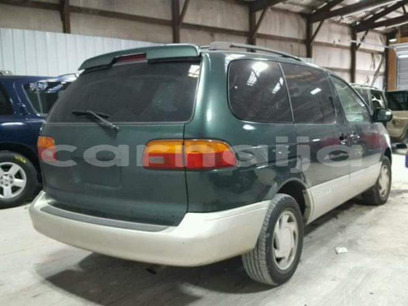 Big with watermark toyota sienna katsina daura 3612