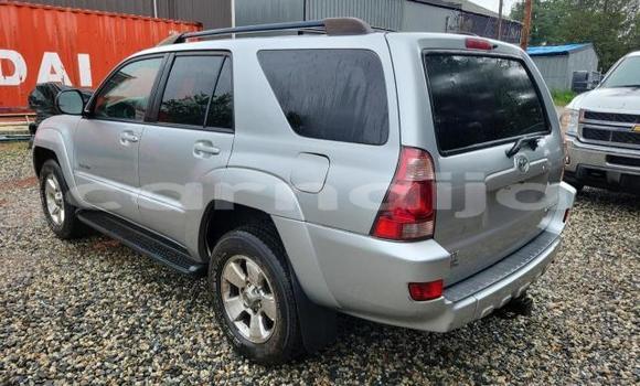 Acheter Neuf Voiture Toyota 4Runner Gris à Badagry, État de Lagos Acheter Neuf Voiture Toyota 4Runner Gris à Badagry, État de Lagos