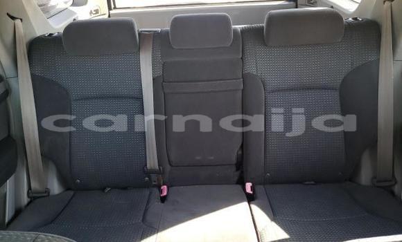 Acheter Neuf Voiture Toyota 4Runner Gris à Badagry, État de Lagos Acheter Neuf Voiture Toyota 4Runner Gris à Badagry, État de Lagos