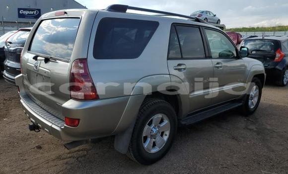 Acheter Neuf Voiture Toyota 4Runner Beige à Badagry, État de Lagos Acheter Neuf Voiture Toyota 4Runner Beige à Badagry, État de Lagos