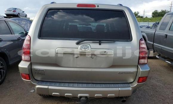 Acheter Neuf Voiture Toyota 4Runner Beige à Badagry, État de Lagos Acheter Neuf Voiture Toyota 4Runner Beige à Badagry, État de Lagos