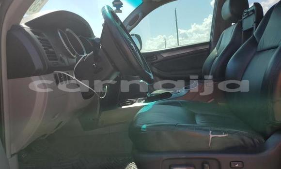 Acheter Neuf Voiture Toyota 4Runner Beige à Badagry, État de Lagos Acheter Neuf Voiture Toyota 4Runner Beige à Badagry, État de Lagos