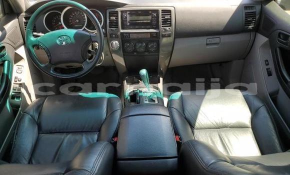 Acheter Neuf Voiture Toyota 4Runner Beige à Badagry, État de Lagos Acheter Neuf Voiture Toyota 4Runner Beige à Badagry, État de Lagos
