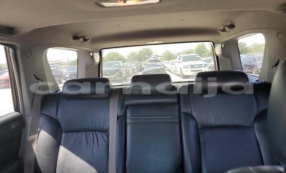 Acheter Neuf Voiture Toyota 4Runner Beige à Badagry, État de Lagos Acheter Neuf Voiture Toyota 4Runner Beige à Badagry, État de Lagos