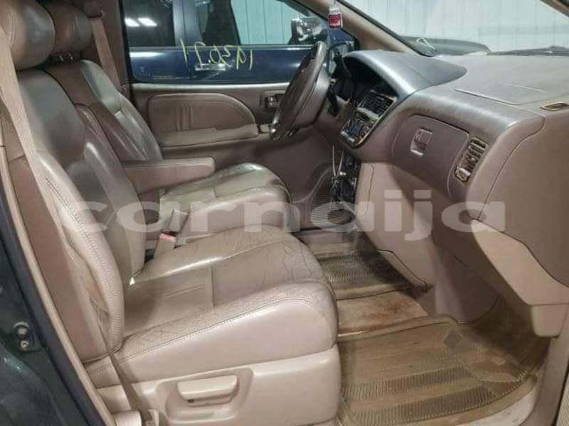 Big with watermark toyota sienna katsina daura 3612