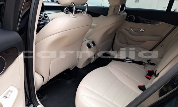 Buy Used Mercedes-Benz GLC Black Car in Abuja in Lagos State Buy Used Mercedes-Benz GLC Black Car in Abuja in Lagos State