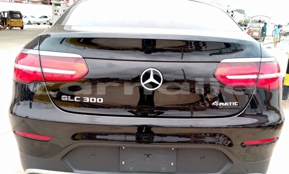 Buy Used Mercedes-Benz GLC Black Car in Abuja in Lagos State Buy Used Mercedes-Benz GLC Black Car in Abuja in Lagos State