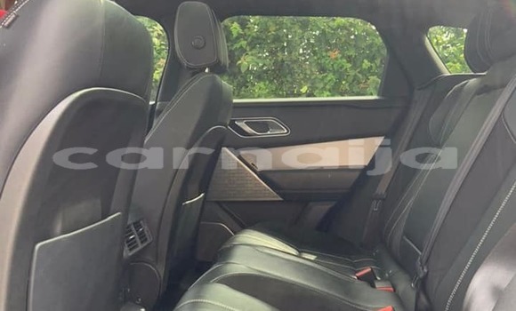 Acheter Occasion Voiture Range Rover Range Rover Noir à Abuja, État de Lagos Acheter Occasion Voiture Range Rover Range Rover Noir à Abuja, État de Lagos