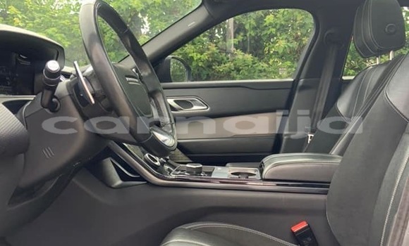 Acheter Occasion Voiture Range Rover Range Rover Noir à Abuja, État de Lagos Acheter Occasion Voiture Range Rover Range Rover Noir à Abuja, État de Lagos