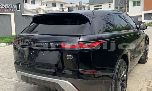 Acheter Occasion Voiture Range Rover Range Rover Noir à Abuja, État de Lagos Acheter Occasion Voiture Range Rover Range Rover Noir à Abuja, État de Lagos