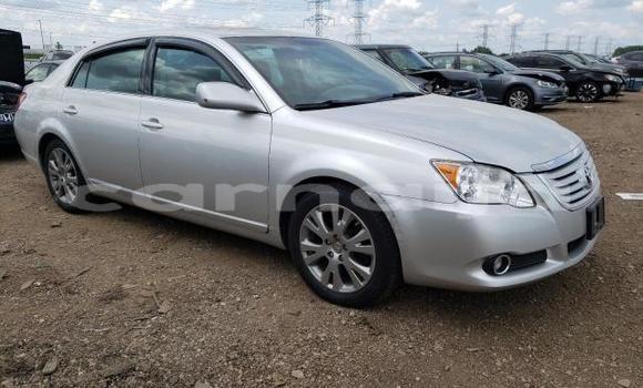 Buy New Toyota Avalon Silver Car in Badagry in Lagos State Buy New Toyota Avalon Silver Car in Badagry in Lagos State