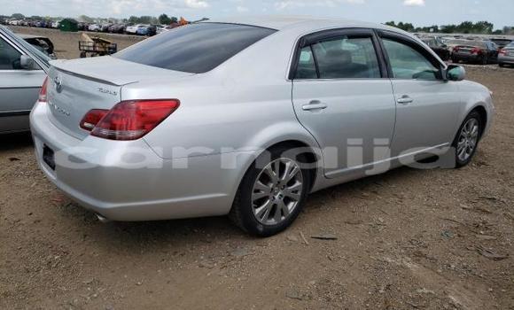 Buy New Toyota Avalon Silver Car in Badagry in Lagos State Buy New Toyota Avalon Silver Car in Badagry in Lagos State