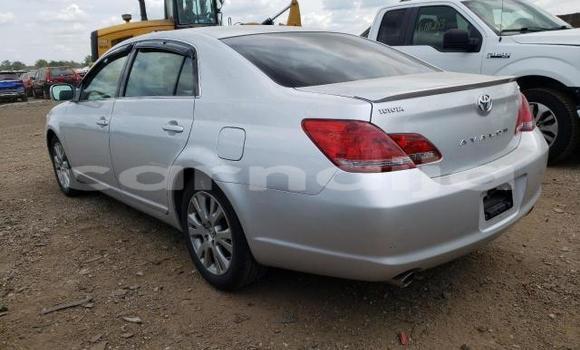 Buy New Toyota Avalon Silver Car in Badagry in Lagos State Buy New Toyota Avalon Silver Car in Badagry in Lagos State