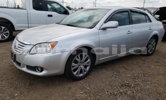 Buy New Toyota Avalon Silver Car in Badagry in Lagos State Buy New Toyota Avalon Silver Car in Badagry in Lagos State