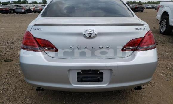 Buy New Toyota Avalon Silver Car in Badagry in Lagos State Buy New Toyota Avalon Silver Car in Badagry in Lagos State