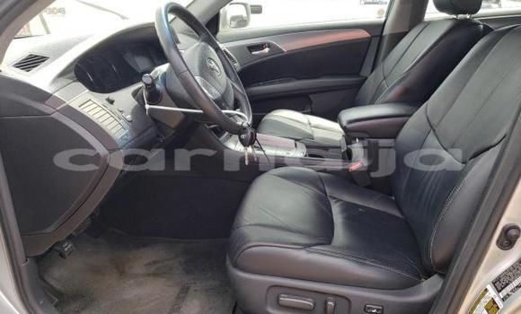 Buy New Toyota Avalon Silver Car in Badagry in Lagos State Buy New Toyota Avalon Silver Car in Badagry in Lagos State