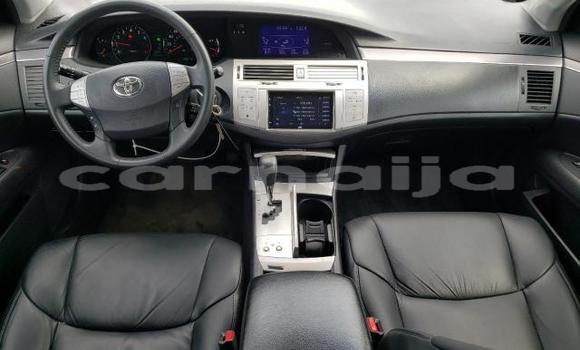 Buy New Toyota Avalon Silver Car in Badagry in Lagos State Buy New Toyota Avalon Silver Car in Badagry in Lagos State