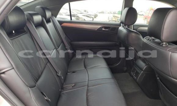 Buy New Toyota Avalon Silver Car in Badagry in Lagos State Buy New Toyota Avalon Silver Car in Badagry in Lagos State