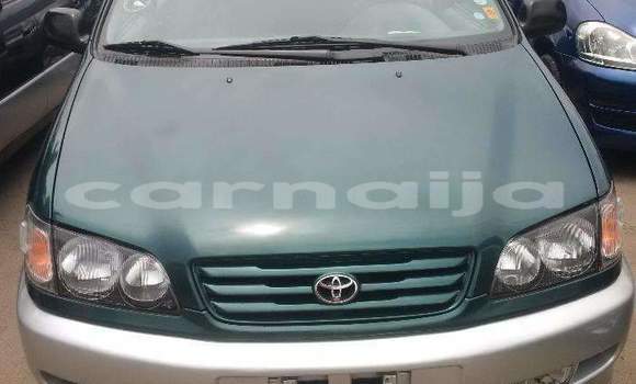 Buy Used Toyota Picnic Other Car in Daura in Katsina Buy Used Toyota Picnic Other Car in Daura in Katsina