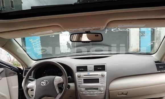 Acheter Occasion Voiture Toyota Camry Noir à Abuja, État de Lagos Acheter Occasion Voiture Toyota Camry Noir à Abuja, État de Lagos