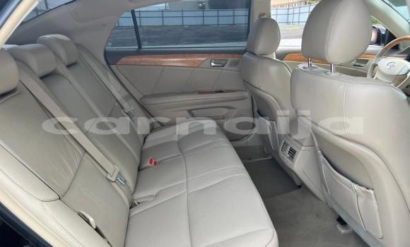 Acheter Neuf Voiture Toyota Avalon Noir à Badagry, État de Lagos Acheter Neuf Voiture Toyota Avalon Noir à Badagry, État de Lagos
