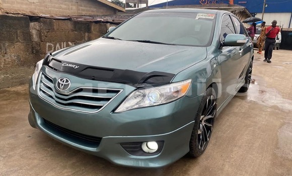 Acheter Occasion Voiture Toyota Camry Autre à Abuja, État de Lagos Acheter Occasion Voiture Toyota Camry Autre à Abuja, État de Lagos