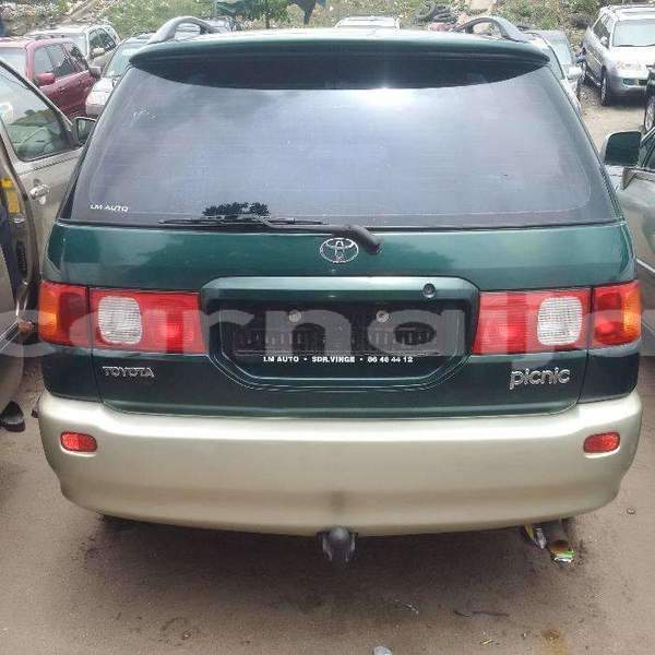 Big with watermark toyota sienna katsina daura 3613