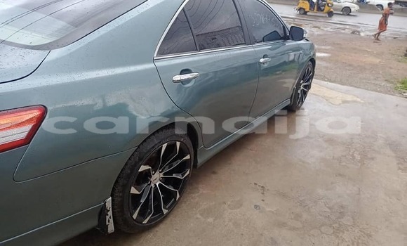 Buy Used Toyota Camry Other Car in Abuja in Lagos State Buy Used Toyota Camry Other Car in Abuja in Lagos State