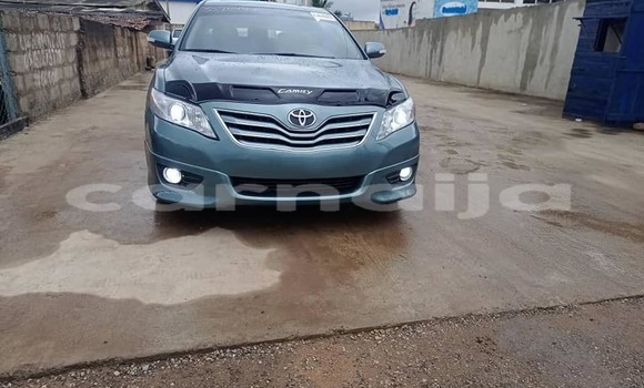 Buy Used Toyota Camry Other Car in Abuja in Lagos State Buy Used Toyota Camry Other Car in Abuja in Lagos State
