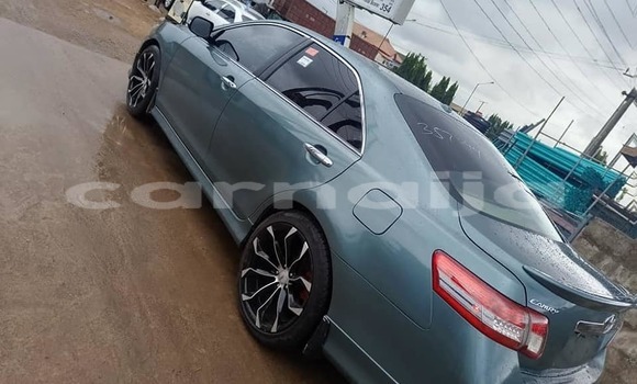 Buy Used Toyota Camry Other Car in Abuja in Lagos State Buy Used Toyota Camry Other Car in Abuja in Lagos State