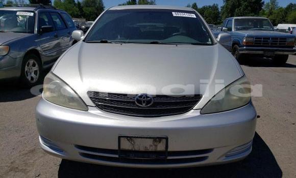Acheter Neuf Voiture Toyota Camry Gris à Badagry, État de Lagos