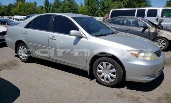 Acheter Neuf Voiture Toyota Camry Gris à Badagry, État de Lagos Acheter Neuf Voiture Toyota Camry Gris à Badagry, État de Lagos