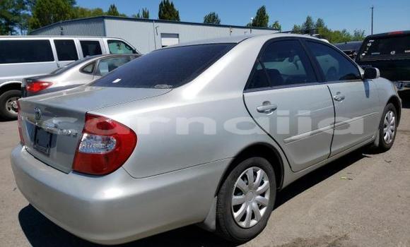 Acheter Neuf Voiture Toyota Camry Gris à Badagry, État de Lagos Acheter Neuf Voiture Toyota Camry Gris à Badagry, État de Lagos