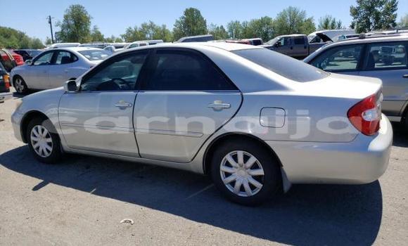 Acheter Neuf Voiture Toyota Camry Gris à Badagry, État de Lagos Acheter Neuf Voiture Toyota Camry Gris à Badagry, État de Lagos