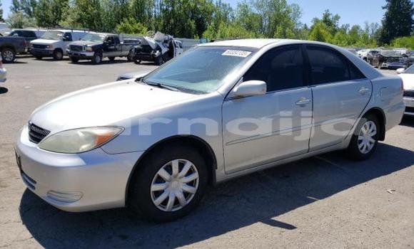 Acheter Neuf Voiture Toyota Camry Gris à Badagry, État de Lagos Acheter Neuf Voiture Toyota Camry Gris à Badagry, État de Lagos