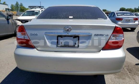 Acheter Neuf Voiture Toyota Camry Gris à Badagry, État de Lagos Acheter Neuf Voiture Toyota Camry Gris à Badagry, État de Lagos
