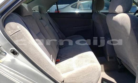 Acheter Neuf Voiture Toyota Camry Gris à Badagry, État de Lagos Acheter Neuf Voiture Toyota Camry Gris à Badagry, État de Lagos