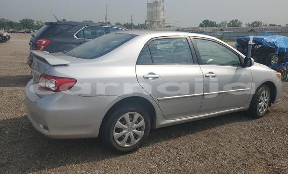 Buy New Toyota Corolla Silver Car in Badagry in Lagos State Buy New Toyota Corolla Silver Car in Badagry in Lagos State