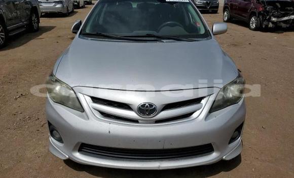 Acheter Neuf Voiture Toyota Corolla Gris à Badagry, État de Lagos