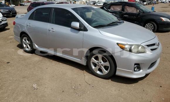 Acheter Neuf Voiture Toyota Corolla Gris à Badagry, État de Lagos Acheter Neuf Voiture Toyota Corolla Gris à Badagry, État de Lagos
