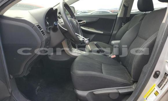 Acheter Neuf Voiture Toyota Corolla Gris à Badagry, État de Lagos Acheter Neuf Voiture Toyota Corolla Gris à Badagry, État de Lagos