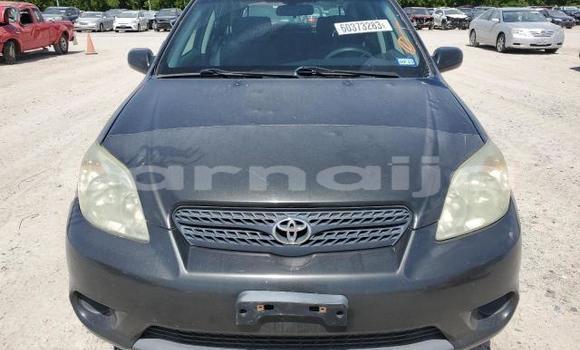 Acheter Neuf Voiture Toyota Matrix Autre à Badagry, État de Lagos